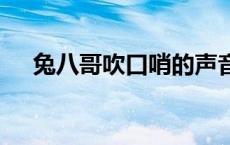 兔八哥吹口哨的声音（贴吧gck什么梗）