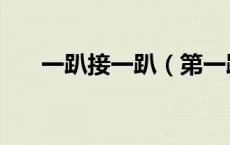 一趴接一趴（第一趴第二趴什么意思）