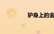 驴身上的金钱肉是哪里