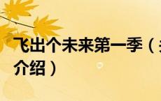 飞出个未来第一季（关于飞出个未来第一季的介绍）