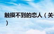 触摸不到的恋人（关于触摸不到的恋人的介绍）