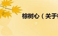 棕树心（关于棕树心的介绍）