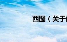 西图（关于西图的介绍）