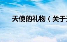 天使的礼物（关于天使的礼物的介绍）