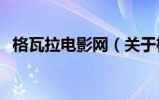 格瓦拉电影网（关于格瓦拉电影网的介绍）