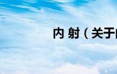 内 射（关于内 射的介绍）