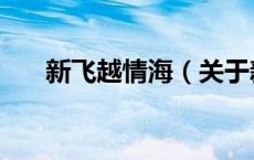 新飞越情海（关于新飞越情海的介绍）