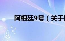 阿根廷9号（关于阿根廷9号的介绍）