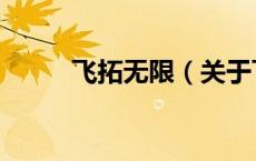 飞拓无限（关于飞拓无限的介绍）