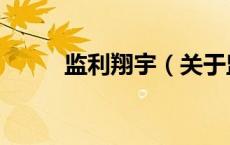 监利翔宇（关于监利翔宇的介绍）