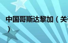中国哥斯达黎加（关于中国哥斯达黎加的介绍）