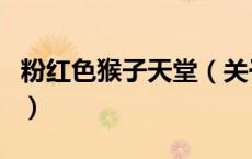 粉红色猴子天堂（关于粉红色猴子天堂的介绍）