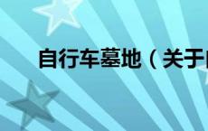 自行车墓地（关于自行车墓地的介绍）
