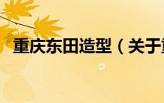 重庆东田造型（关于重庆东田造型的介绍）