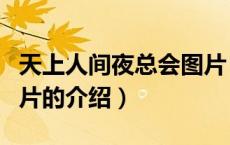 天上人间夜总会图片（关于天上人间夜总会图片的介绍）