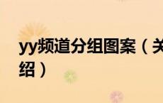 yy频道分组图案（关于yy频道分组图案的介绍）