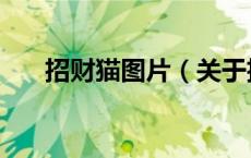 招财猫图片（关于招财猫图片的介绍）