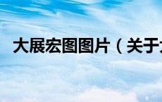 大展宏图图片（关于大展宏图图片的介绍）