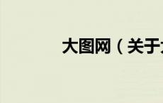 大图网（关于大图网的介绍）