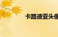 卡路迪亚头像（卡路迪亚）
