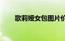 歌莉娅女包图片价格（歌莉娅女包）