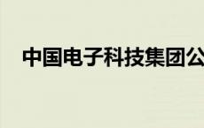 中国电子科技集团公司第七研究所桂振文