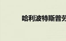 哈利波特斯普劳特（斯普劳特）
