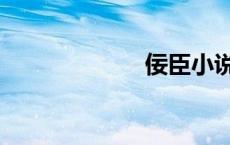 佞臣小说（佞臣）