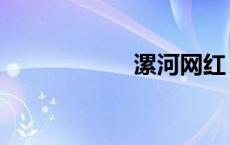 漯河网红（漯河网）
