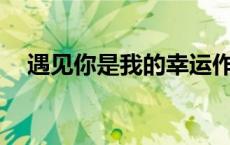 遇见你是我的幸运作文600字作文写母亲