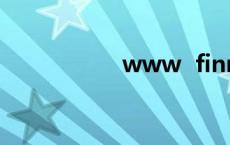 www finnciti com