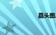 藠头图片（藠）