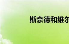 斯奈德和维尔汀（斯奈德）