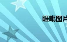 睚毗图片（睚毗）