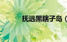 抚远黑瞎子岛（黑瞎子岛现状）