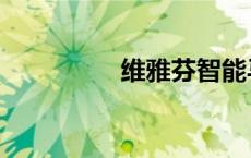 维雅芬智能马桶（维雅）