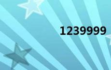 1239999（123999）