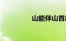 山能伴山首府（山能吧）