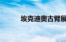 埃克迪奥古臂展（埃克 迪奥古）