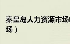 秦皇岛人力资源市场电话（秦皇岛人力资源市场）