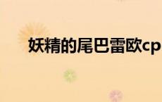 妖精的尾巴雷欧cp（妖精的尾巴雷欧）