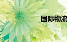 国际物流收费标准