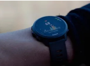 Garmin 发布中端智能手表新稳定更新