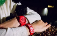 肯德基 x 卡西欧 G-Shock GA-2100 限量版手表亮相